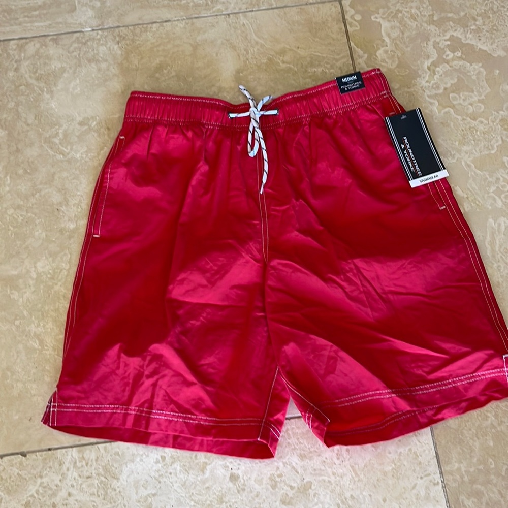 Mens swim shorts